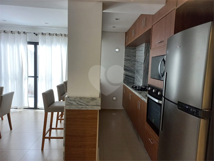 Venda Apartamento São Paulo Vila Dom Pedro Ii REO915864 33