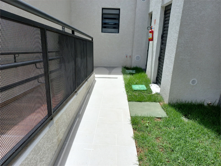 Venda Apartamento São Paulo Vila Dom Pedro Ii REO915864 22