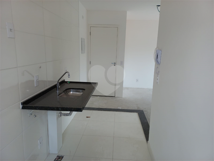 Venda Apartamento São Paulo Vila Dom Pedro Ii REO915864 10