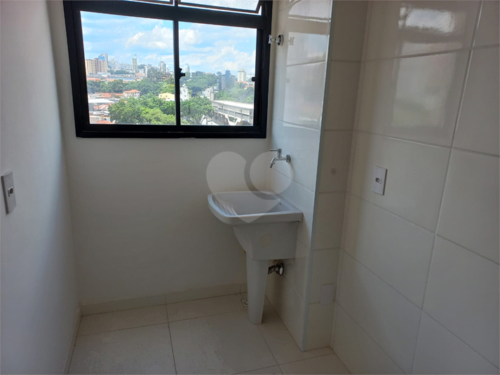 Venda Apartamento São Paulo Vila Dom Pedro Ii REO915864 16