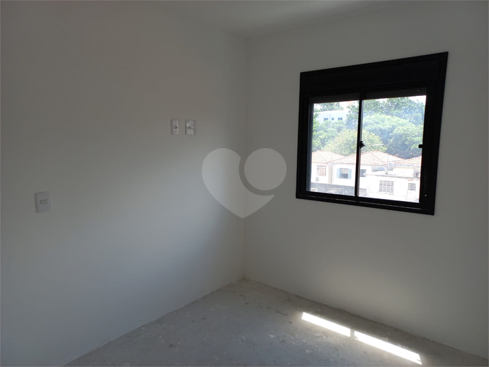 Venda Apartamento São Paulo Vila Dom Pedro Ii REO915864 18