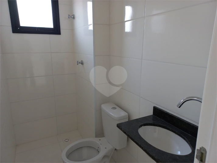 Venda Apartamento São Paulo Vila Dom Pedro Ii REO915864 14