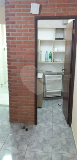 Aluguel Salas São Paulo Lapa REO915869 11