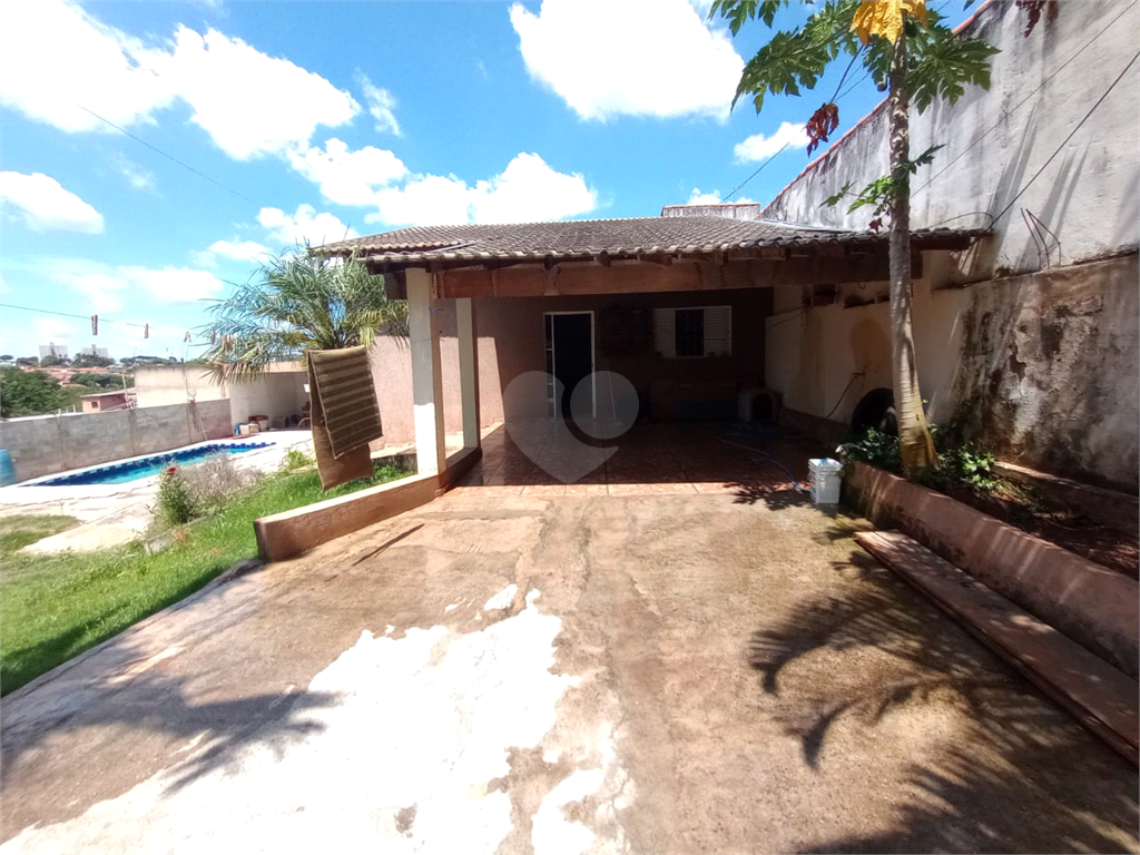 Venda Casa Itapetininga Jardim Maricota REO915870 16