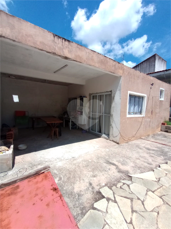 Venda Casa Itapetininga Jardim Maricota REO915870 20