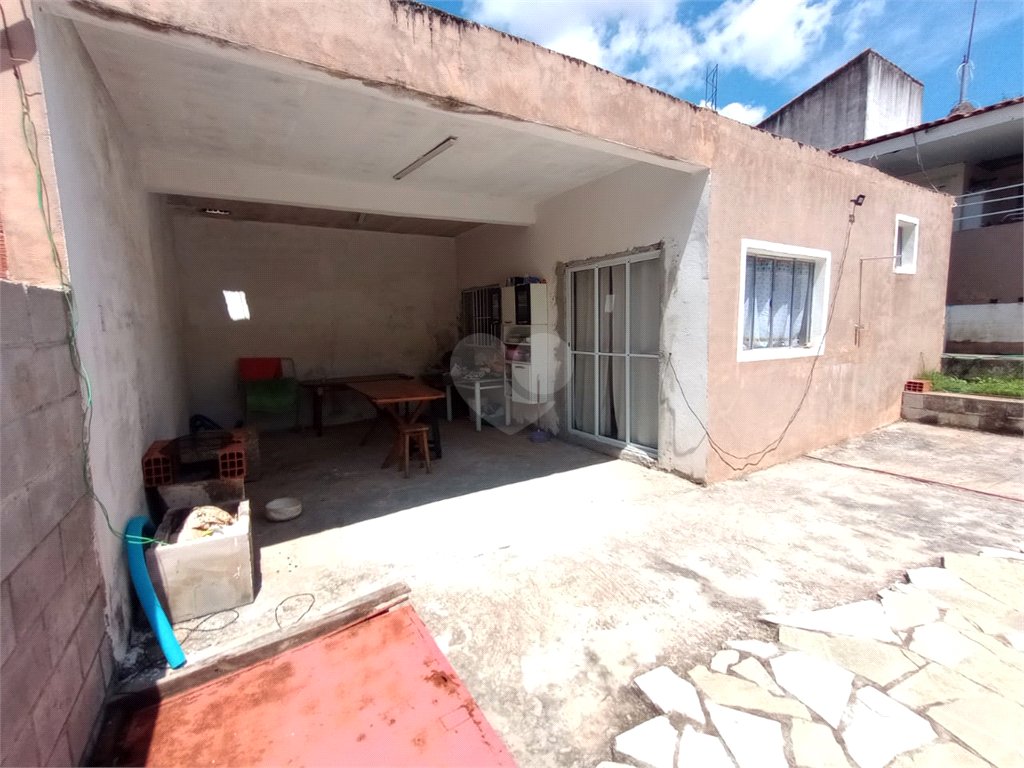 Venda Casa Itapetininga Jardim Maricota REO915870 19