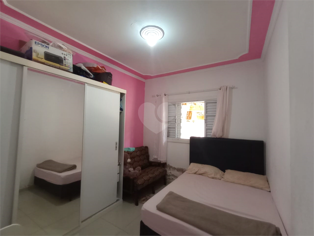 Venda Casa Itapetininga Jardim Maricota REO915870 13