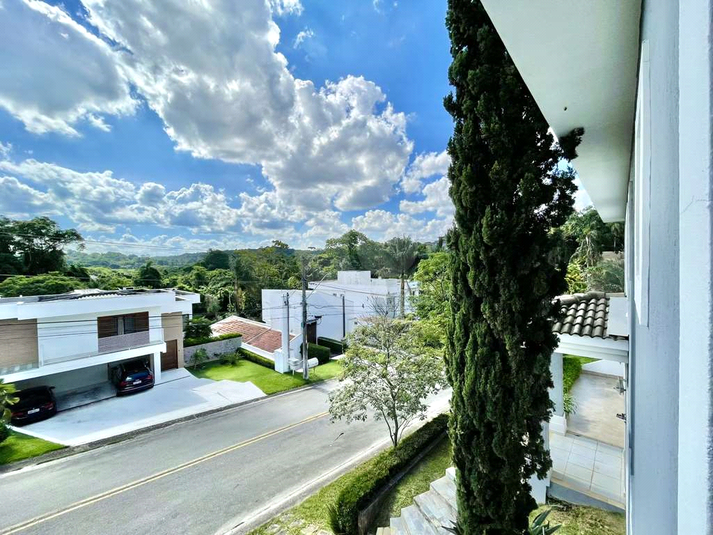 Venda Condomínio Carapicuíba Golf Gardens REO915874 41