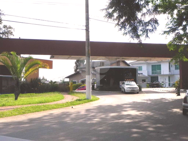 Venda Condomínio Carapicuíba Golf Gardens REO915874 7