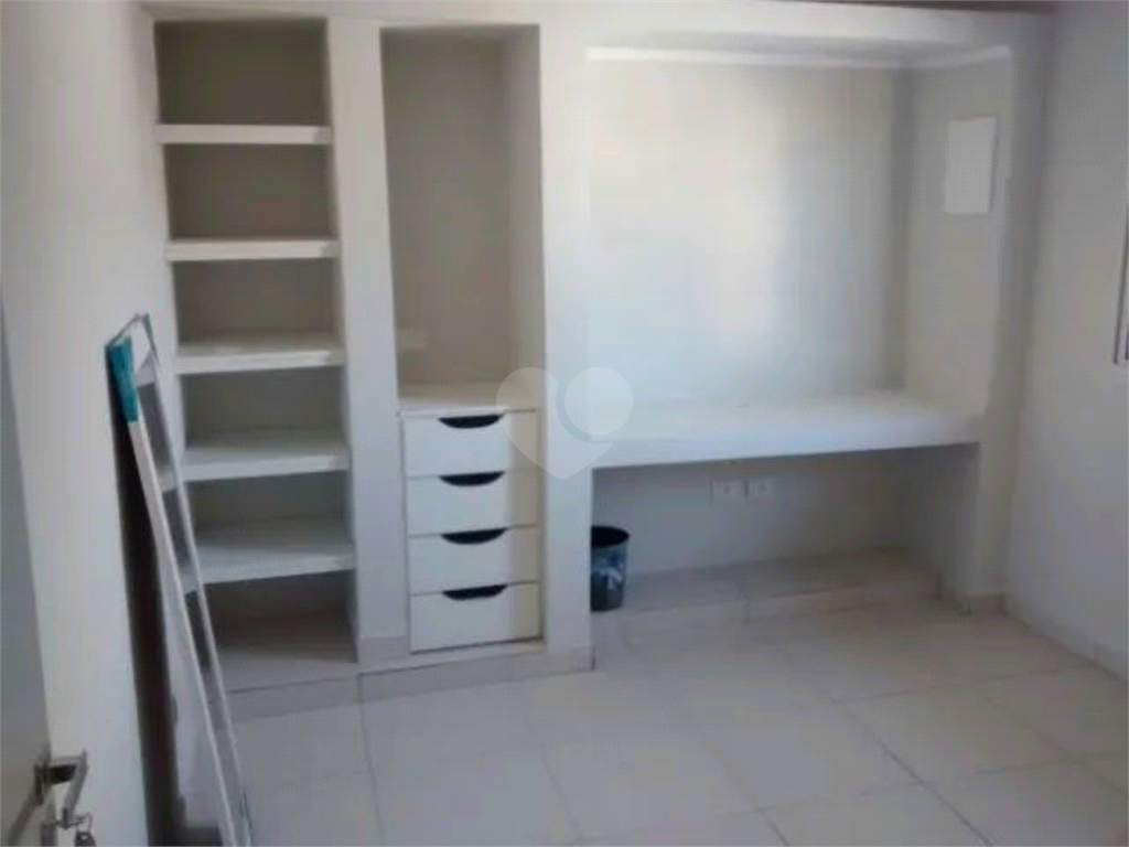 Venda Casa São Paulo Rio Pequeno REO915882 9