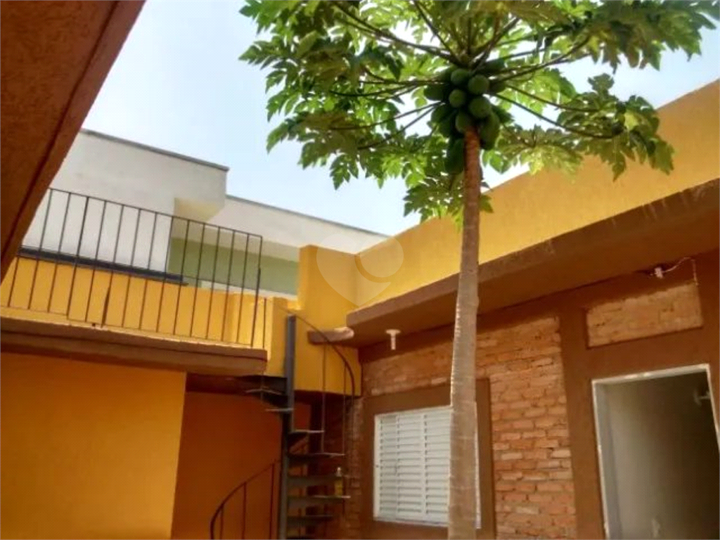 Venda Casa São Paulo Rio Pequeno REO915882 2