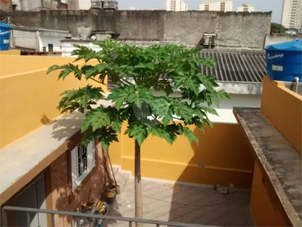 Venda Casa São Paulo Rio Pequeno REO915882 4