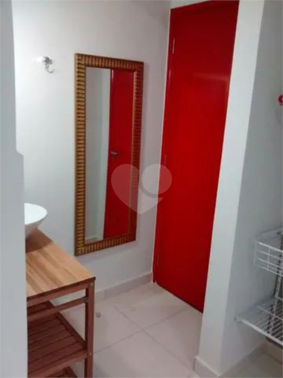 Venda Casa São Paulo Rio Pequeno REO915882 11