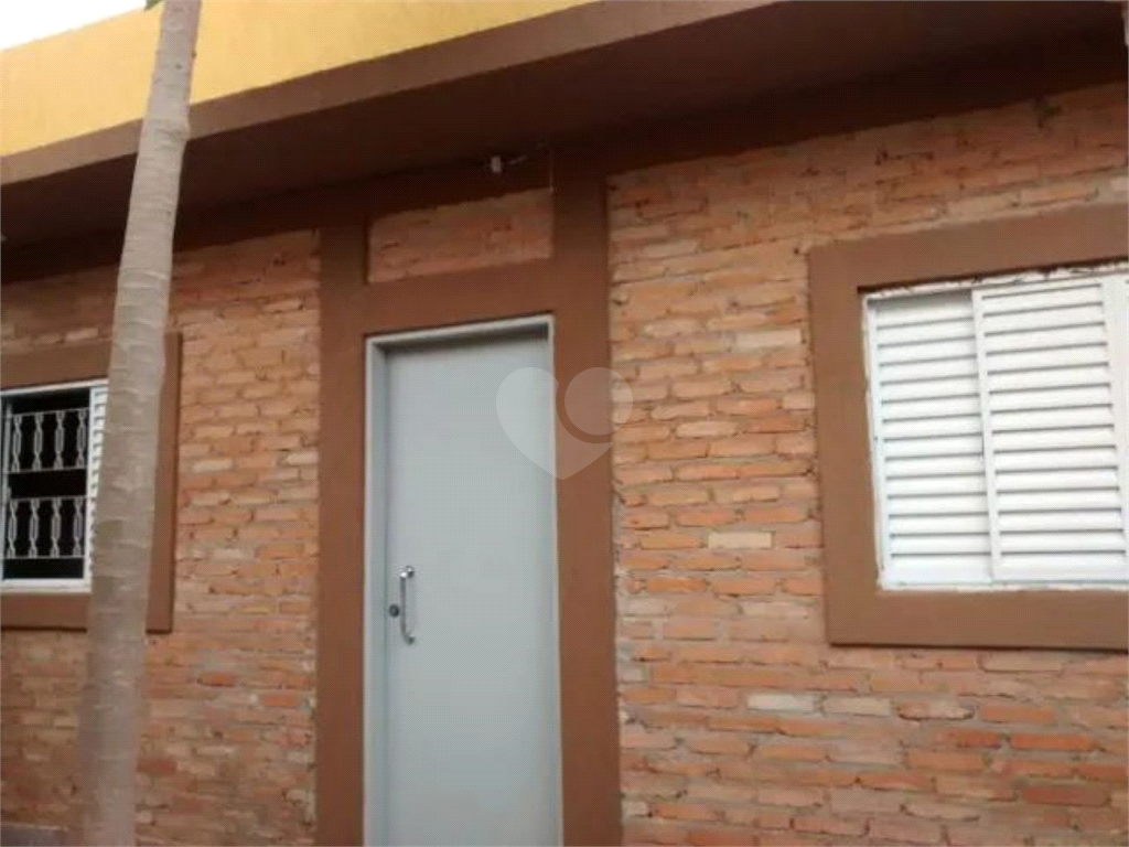 Venda Casa São Paulo Rio Pequeno REO915882 3