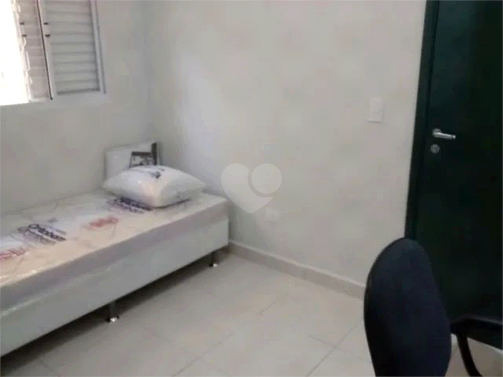 Venda Casa São Paulo Rio Pequeno REO915882 7