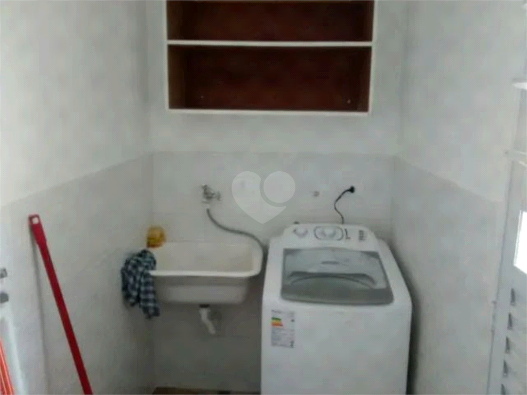 Venda Casa São Paulo Rio Pequeno REO915882 15