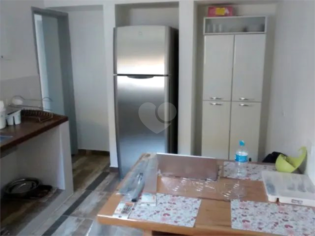 Venda Casa São Paulo Rio Pequeno REO915882 12