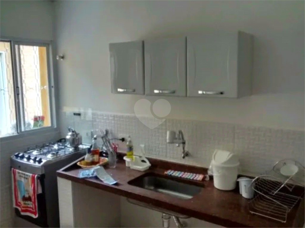 Venda Casa São Paulo Rio Pequeno REO915882 13