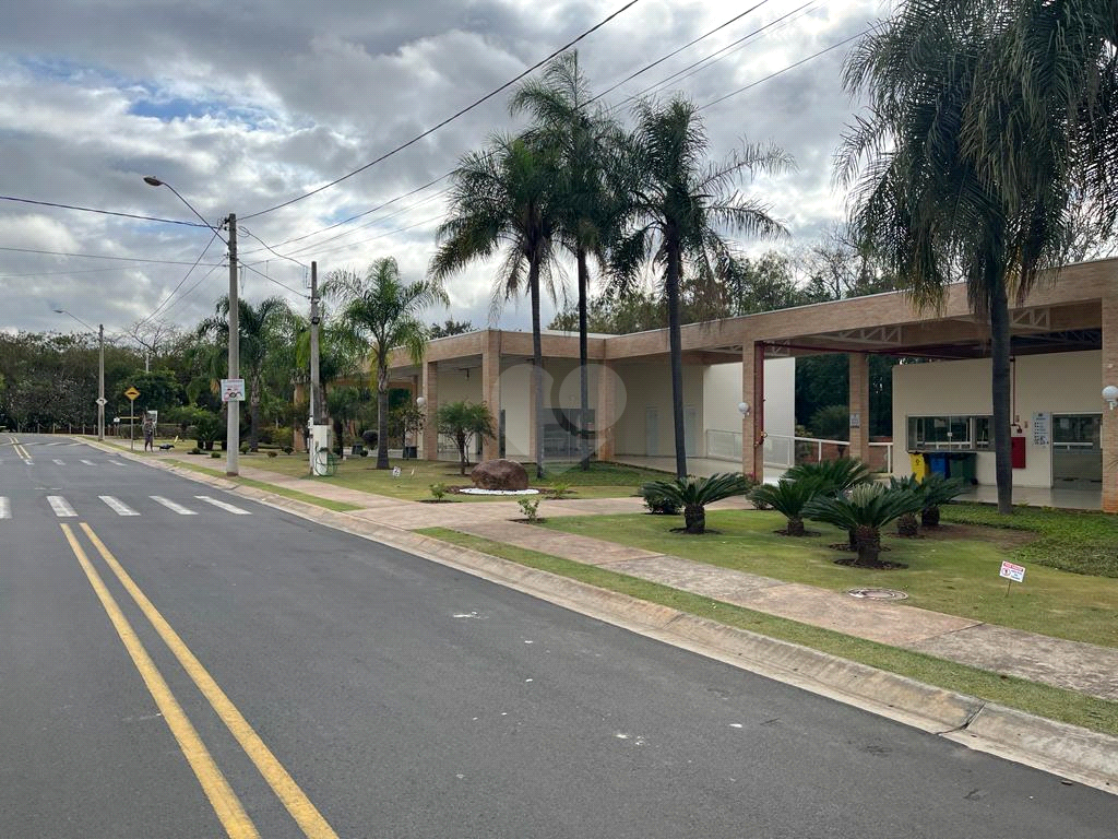 Venda Condomínio Salto Loteamento Terras De São Pedro E São Paulo REO915891 10