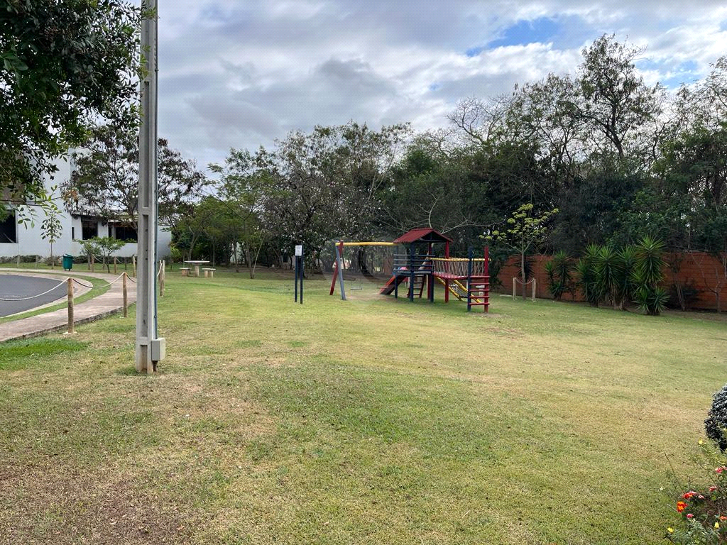 Venda Condomínio Salto Loteamento Terras De São Pedro E São Paulo REO915891 15