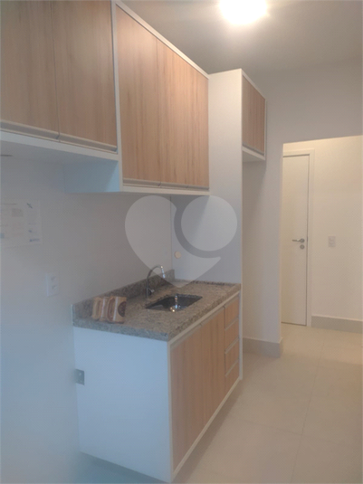 Venda Apartamento Indaiatuba Jardim Santiago REO915893 1