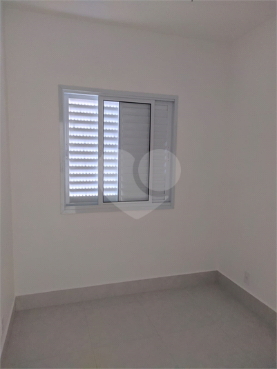 Venda Apartamento Indaiatuba Jardim Santiago REO915893 9