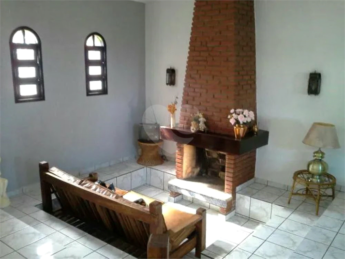 Venda Casa Atibaia Vila Santista REO915894 8