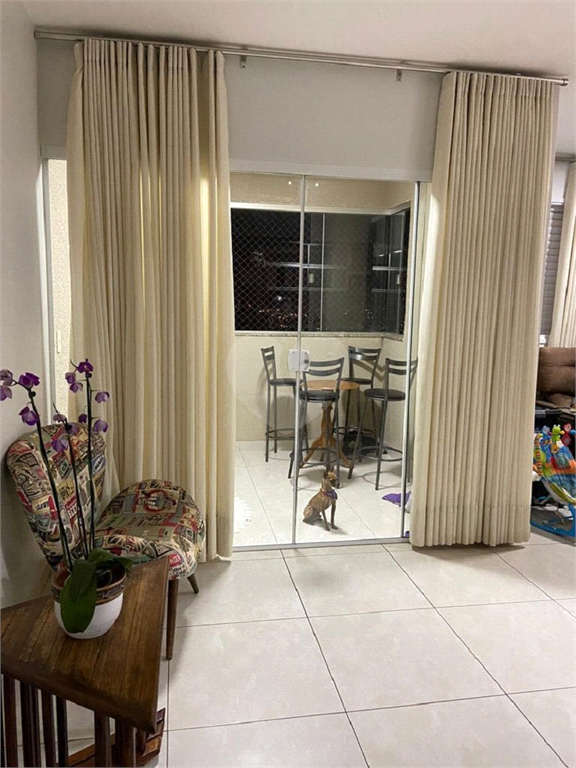 Venda Apartamento Goiânia Parque Amazônia REO915898 1