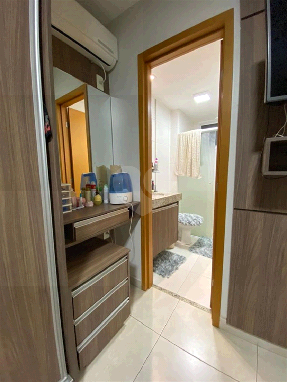 Venda Apartamento Goiânia Parque Amazônia REO915898 12