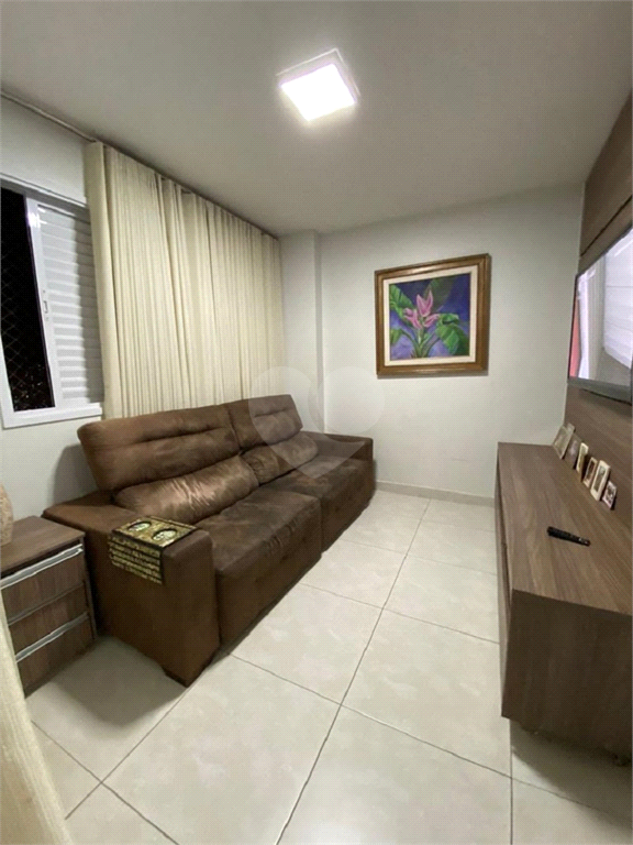 Venda Apartamento Goiânia Parque Amazônia REO915898 2