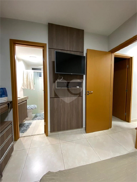 Venda Apartamento Goiânia Parque Amazônia REO915898 14