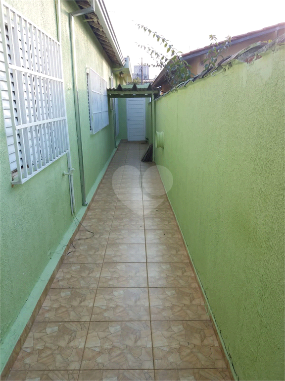 Venda Casa São Carlos Centro REO915899 15