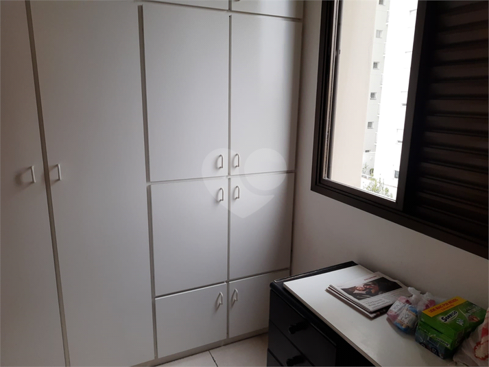 Venda Apartamento São Paulo Vila Congonhas REO9159 14