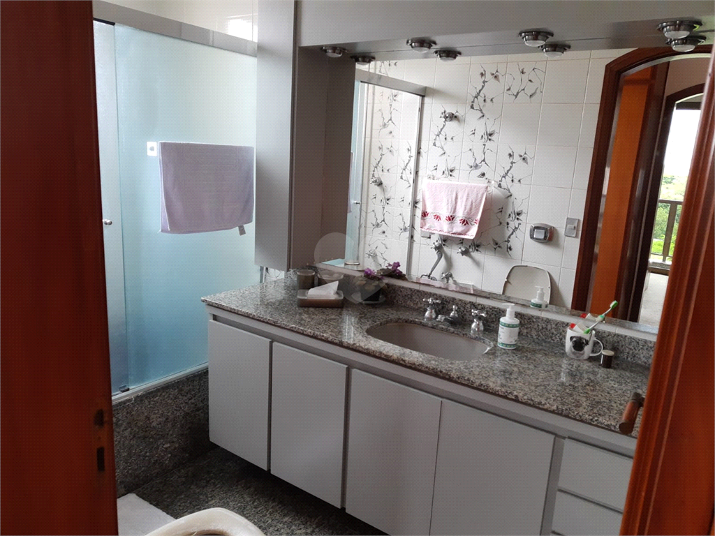 Venda Apartamento São Paulo Vila Congonhas REO9159 8