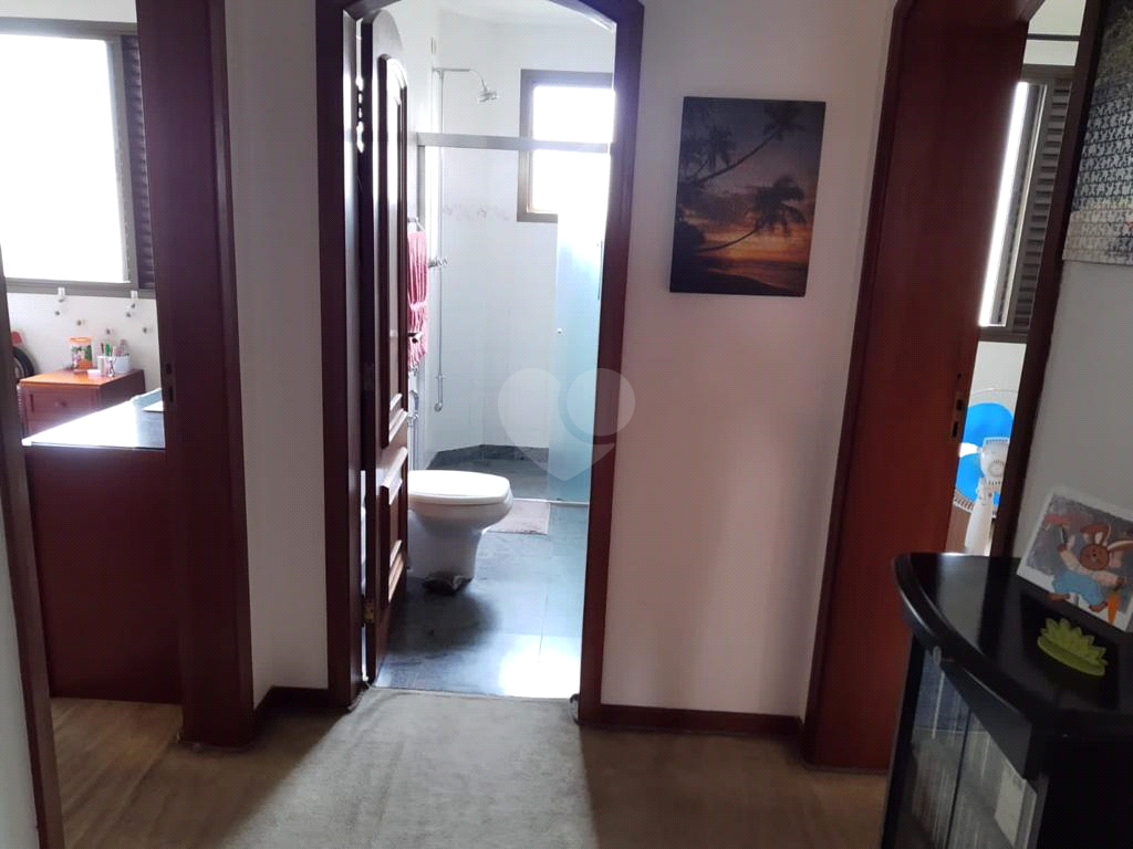 Venda Apartamento São Paulo Vila Congonhas REO9159 6