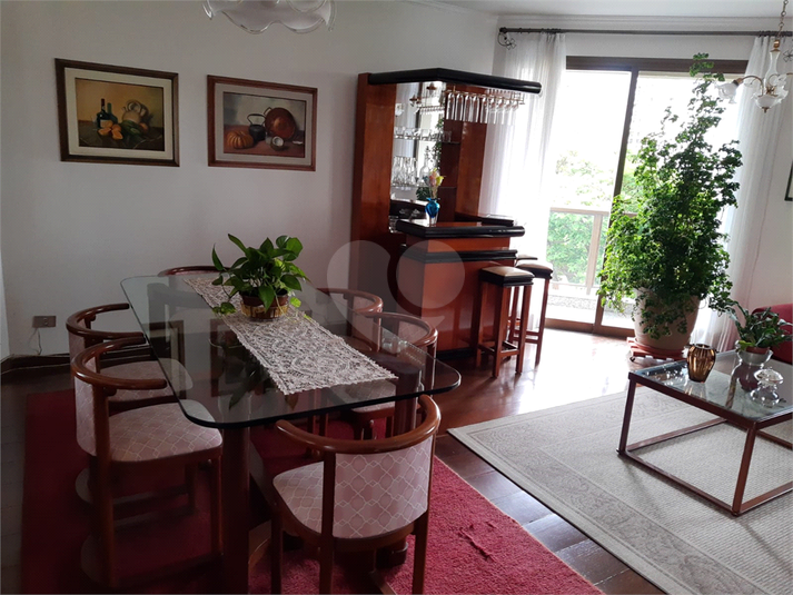 Venda Apartamento São Paulo Vila Congonhas REO9159 3