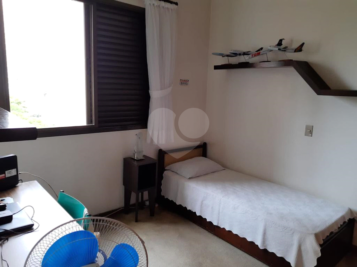 Venda Apartamento São Paulo Vila Congonhas REO9159 13