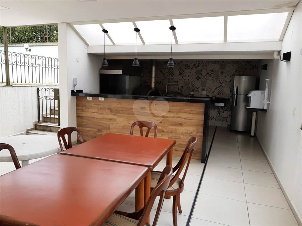 Venda Apartamento São Paulo Vila Congonhas REO9159 19