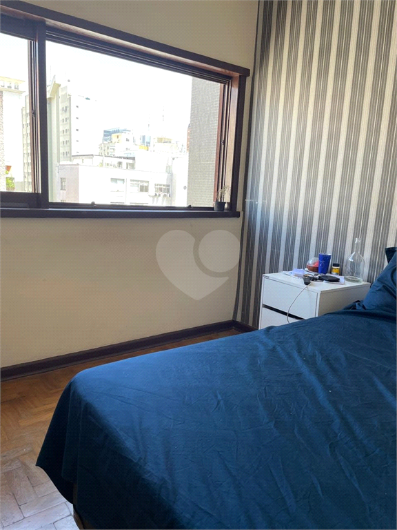 Venda Apartamento São Paulo Jardim Paulista REO915900 15