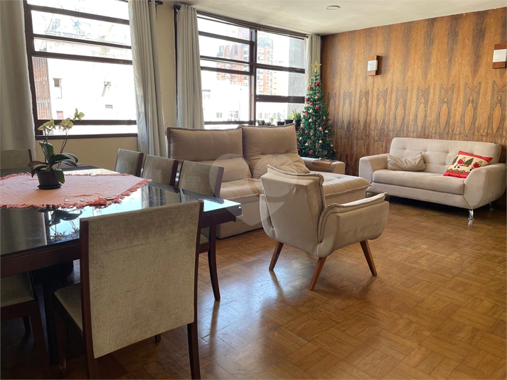 Venda Apartamento São Paulo Jardim Paulista REO915900 1