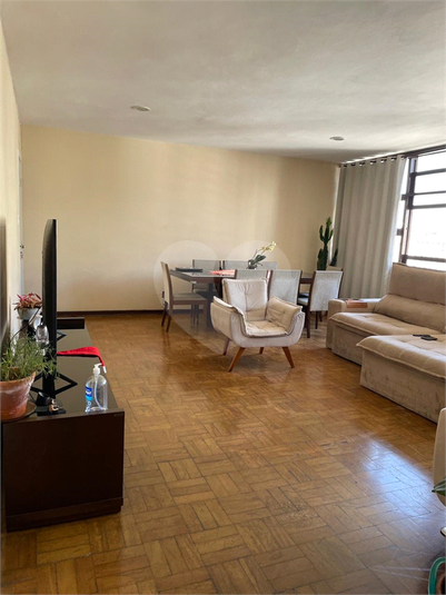 Venda Apartamento São Paulo Jardim Paulista REO915900 2