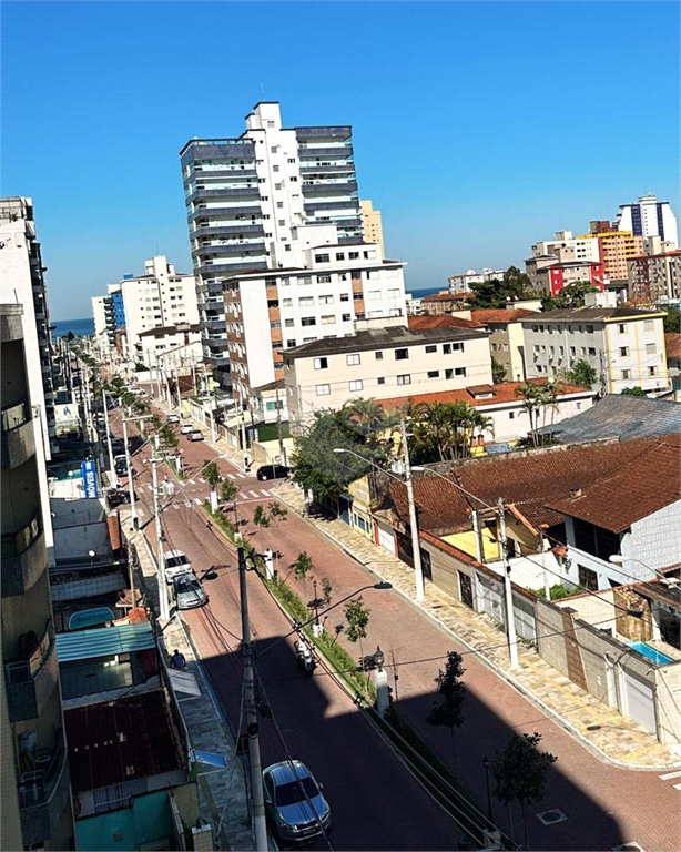 Venda Apartamento Praia Grande Boqueirão REO915909 15