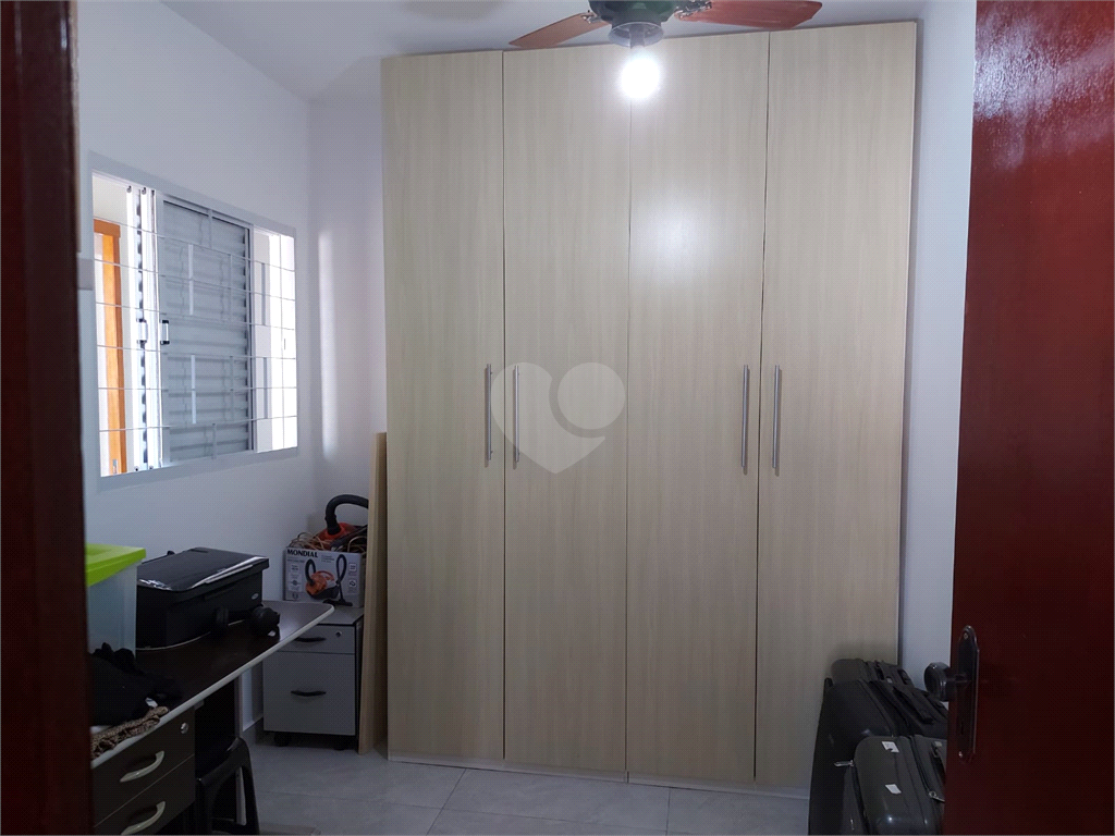 Venda Casa Campo Grande Jardim Itatiaia REO915919 13