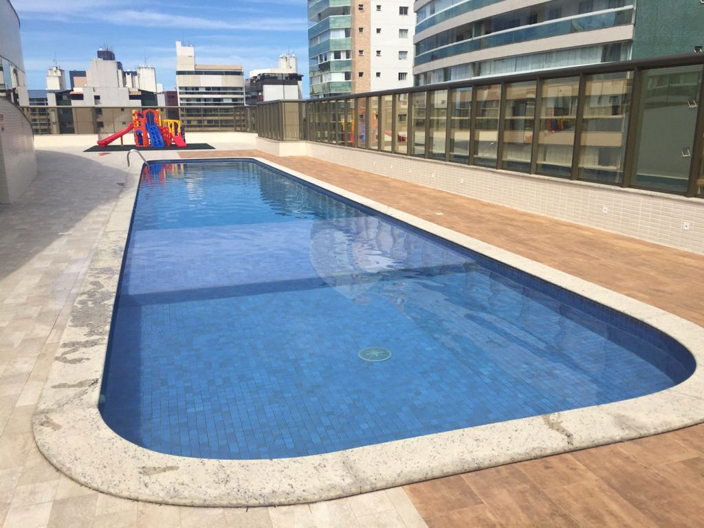 Venda Apartamento Vila Velha Praia Da Costa REO915922 22