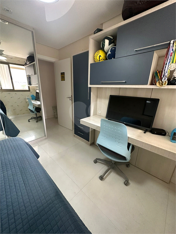 Venda Apartamento Vila Velha Praia Da Costa REO915922 14