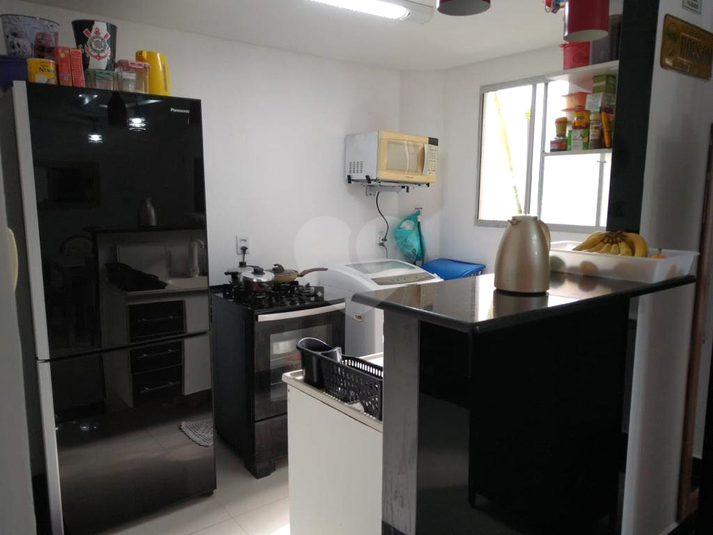 Venda Apartamento Guarulhos Jardim Ansalca REO915927 6