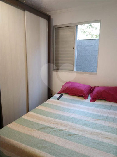 Venda Apartamento Guarulhos Jardim Ansalca REO915927 12