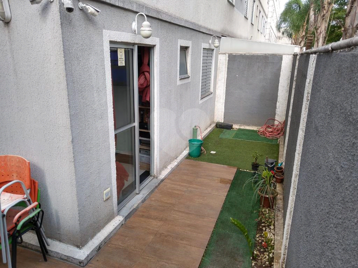 Venda Apartamento Guarulhos Jardim Ansalca REO915927 19