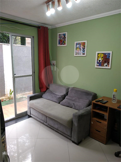 Venda Apartamento Guarulhos Jardim Ansalca REO915927 3