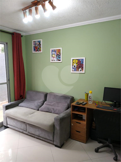 Venda Apartamento Guarulhos Jardim Ansalca REO915927 1